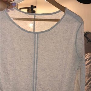 Lululemon shirt